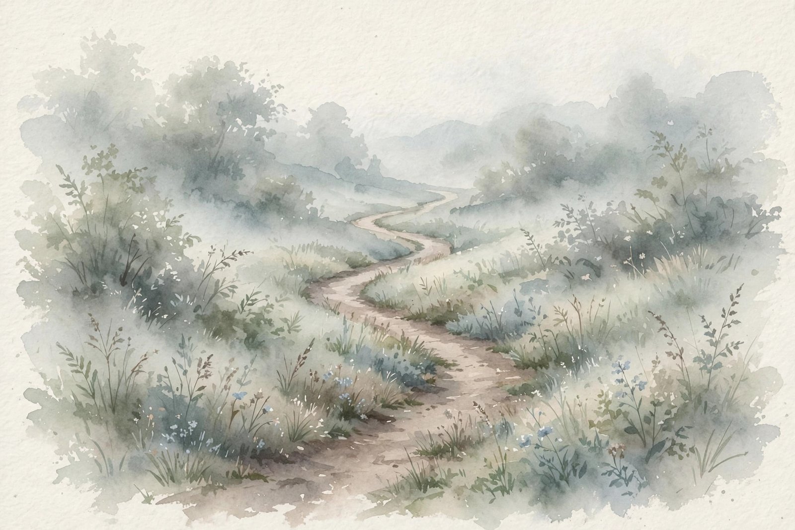 Featured image for Quotes for the Messy Middle of Life: 30 Lines for Being In-Between
