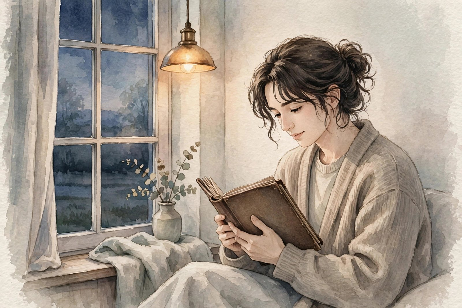 Featured image for Quotes for When You're the Only One Who Remembers: 30 Lines for Holding a Memory Alone